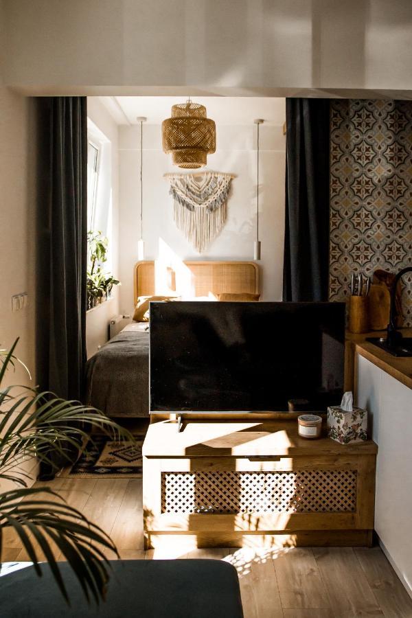 Kowalska No 4 Apartment Gdańsk Extérieur photo