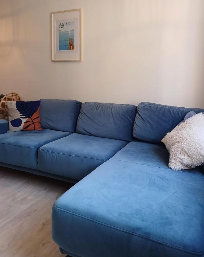 Kowalska No 4 Apartment Gdańsk Extérieur photo