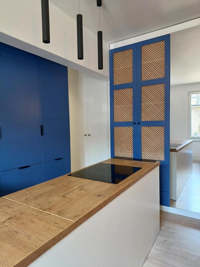 Kowalska No 4 Apartment Gdańsk Extérieur photo